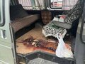 2004 ГАЗ Соболь (2252), серебристый - вид 8