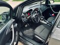 2011 Opel Astra J, серый, 650000 рублей - вид 8