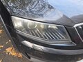 2015 Skoda Octavia Scout III (A7), чёрный - вид 10