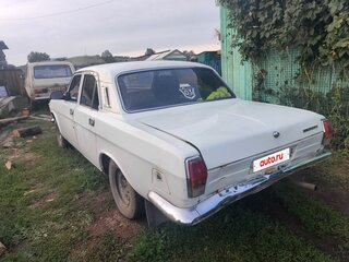 1990 ГАЗ 3102 «Волга», белый, 75000 рублей, вид 4