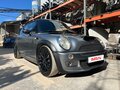 2006 Mini Hatch Cooper S I (R50), серый, 1070000 рублей - вид 5