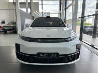 2026 Li Auto (Lixiang) L7 52.3 kWh I Рестайлинг, белый, 10000000 рублей, вид 2