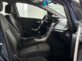 2012 Opel Astra J, синий, 550000 рублей - вид 10