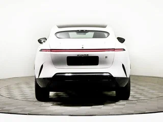 2026 Avatr 11 116 kWh I Рестайлинг, белый, 8990005 рублей, вид 4