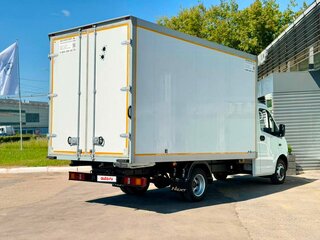 2023 ГАЗ ГАЗель Next, белый, 2295000 рублей, вид 5