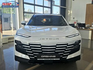 2026 Jetour Dashing I, белый, 3029900 рублей, вид 3