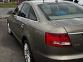 2007 Audi A6 III (C6), бежевый, 930999 рублей - вид 11