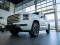 2026 Haval H9 II, белый - вид 4