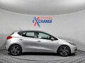 2014 Kia Ceed II, серебристый - вид 4
