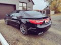 2012 Hyundai Grandeur V, чёрный, 900000 рублей - вид 7