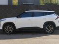 2024 Geely Cityray, белый - вид 7