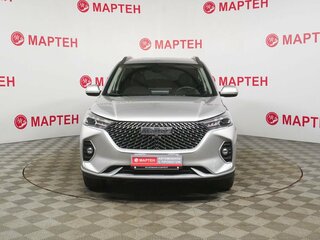 2024 Haval M6 II, серый, 1850000 рублей, вид 2