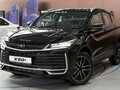 2026 Belgee X50+, чёрный, 2799990 рублей