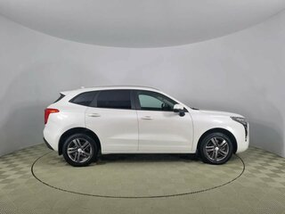 2023 Haval Jolion I, белый, 1439000 рублей, вид 4
