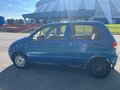 2011 Daewoo Matiz I Рестайлинг, синий, 160000 рублей - вид 3