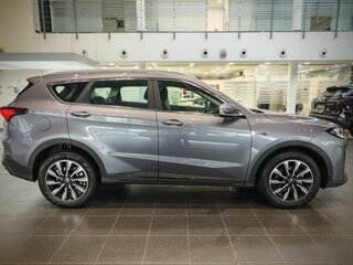 2026 Jetour X70+ I Рестайлинг, серый, 3399000 рублей, вид 4