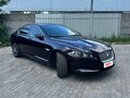 2013 Jaguar XF I Рестайлинг, коричневый, 1900000 рублей - вид 3