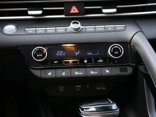 2026 Hyundai Elantra VII (CN7) Рестайлинг, чёрный, 2160000 рублей, вид 5