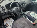 2012 Volkswagen Tiguan I Рестайлинг, красный, 1475000 рублей - вид 6