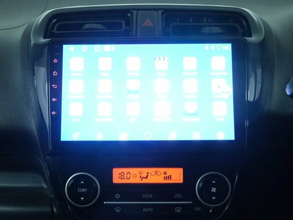 2012 Mitsubishi Mirage VI, чёрный, 789000 рублей - вид 12