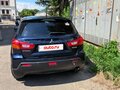 2012 Mitsubishi ASX I Рестайлинг, синий, 680000 рублей - вид 3
