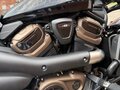 2022 Harley-Davidson Sportster S, чёрный, 1450000 рублей - вид 5