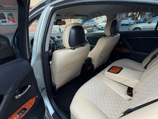 2011 Toyota Avensis III, серый, 1150000 рублей, вид 4