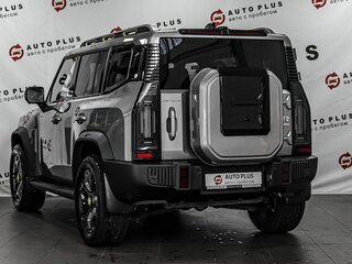 2024 Jetour T2, серый, 2999000 рублей, вид 2