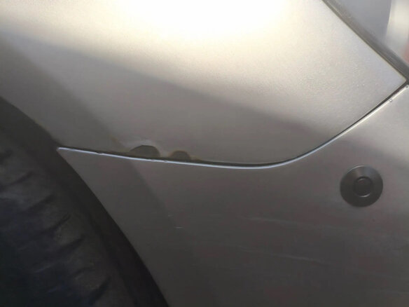 2007 Mazda 3 I (BK) Рестайлинг, серый, 285000 рублей - вид 20