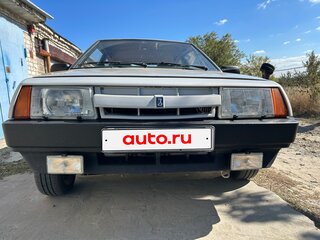 1987 Lada (ВАЗ) 2108 21086, бежевый, 400000 рублей, вид 3
