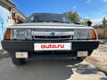1987 Lada (ВАЗ) 2108 21086, бежевый, 360000 рублей - вид 2