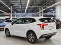 2022 Haval Jolion I, белый, 1399000 рублей - вид 4