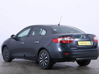 2010 Renault Fluence I, серый, 849000 рублей, вид 4