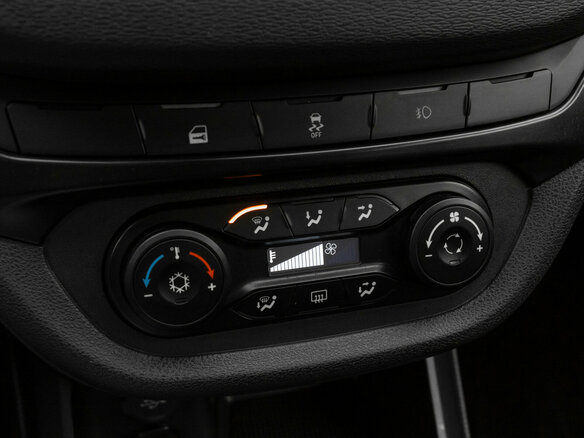 2019 Lada (ВАЗ) Vesta I, белый, 890000 рублей - вид 18