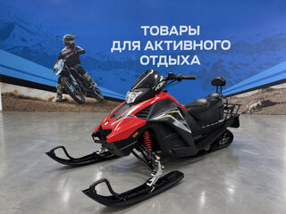 2026 Другие Снегоходы (другие), жёлтый, 230000 рублей, вид 1