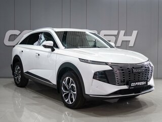 2024 Haval F7 II, белый, 2899000 рублей, вид 1