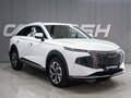2024 Haval F7 II, белый, 2899000 рублей