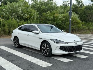 2023 Volkswagen Lamando L II, белый, 1670001 рублей, вид 3