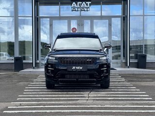 2026 Jeland J7, чёрный, 3078532 рублей, вид 3