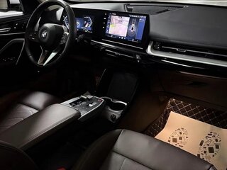 2023 BMW X1 Long 20Li sDrive III (U11/U12), серый, 3550000 рублей, вид 5