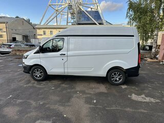 2024 Ford Transit, белый, 4100000 рублей, вид 4