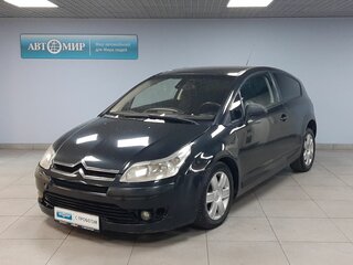 Citroen C4 I