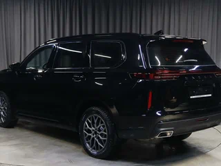2022 Exeed VX I, чёрный, 2399000 рублей, вид 4