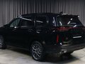 2022 Exeed VX I, чёрный - вид 3