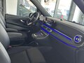 2026 Mercedes-Benz V-Класс Extra Long 300 d экстра длинный III (W447) Рестайлинг 2, чёрный, 15990000 рублей - вид 3