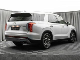 2023 Hyundai Palisade I Рестайлинг, белый, 5520000 рублей, вид 5