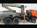 2013 КамАЗ 43118, оранжевый, 4800000 рублей - вид 8