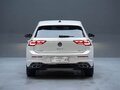 2022 Volkswagen Golf VIII, белый - вид 4