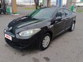 2011 Renault Fluence I, чёрный, 350000 рублей - вид 1