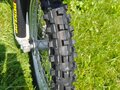 2009 Yamaha YZ450F, чёрный, 240000 рублей - вид 2